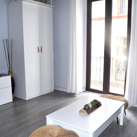 Alleanza, Balcon De La Maestranza เซบีญา ภายนอก รูปภาพ