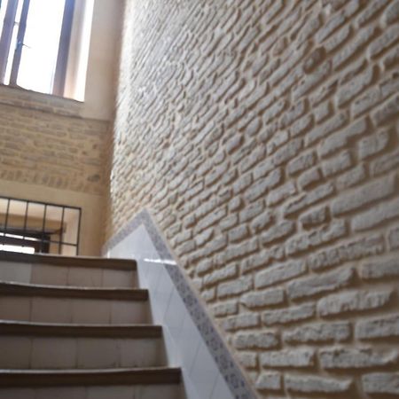 Alleanza, Balcon De La Maestranza เซบีญา ภายนอก รูปภาพ