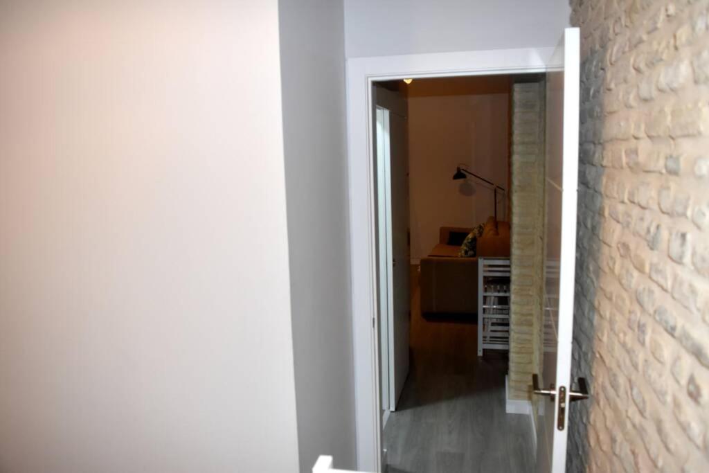 Alleanza, Balcon De La Maestranza เซบีญา ภายนอก รูปภาพ