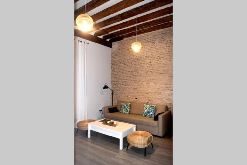 Alleanza, Balcon De La Maestranza เซบีญา ภายนอก รูปภาพ