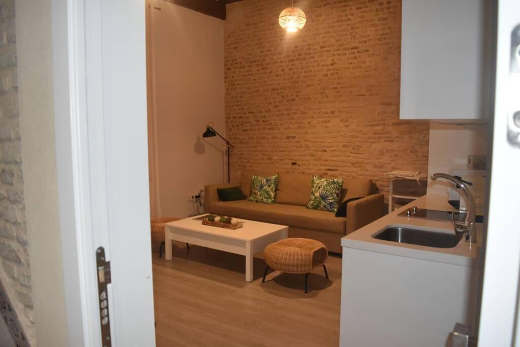 Alleanza, Balcon De La Maestranza เซบีญา ภายนอก รูปภาพ