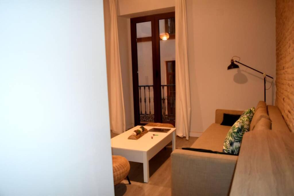 Alleanza, Balcon De La Maestranza เซบีญา ภายนอก รูปภาพ