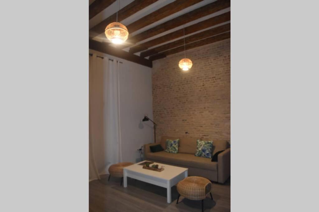 Alleanza, Balcon De La Maestranza เซบีญา ภายนอก รูปภาพ