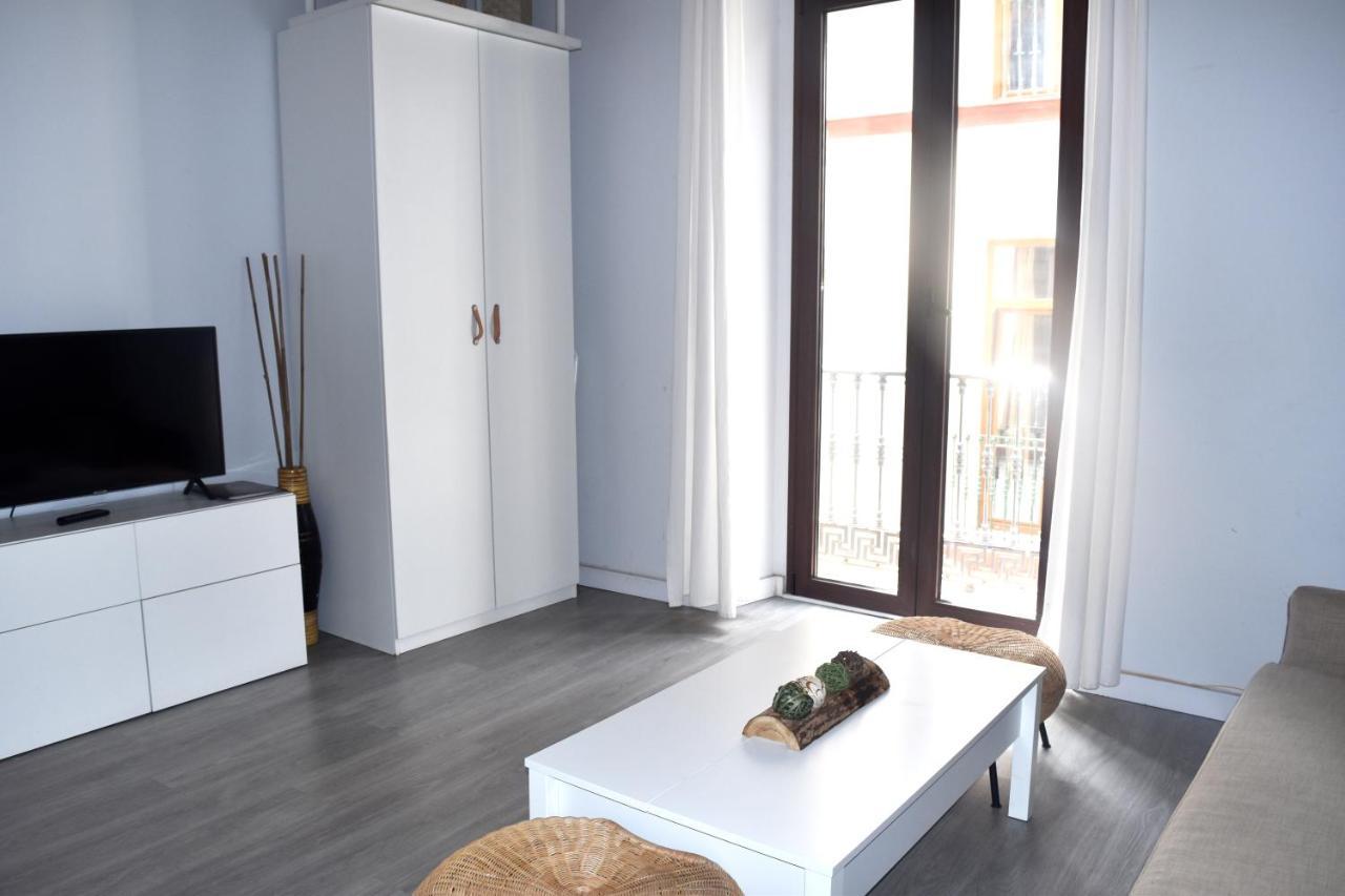 Alleanza, Balcon De La Maestranza เซบีญา ภายนอก รูปภาพ