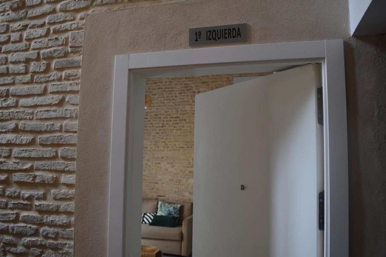 Alleanza, Balcon De La Maestranza เซบีญา ภายนอก รูปภาพ