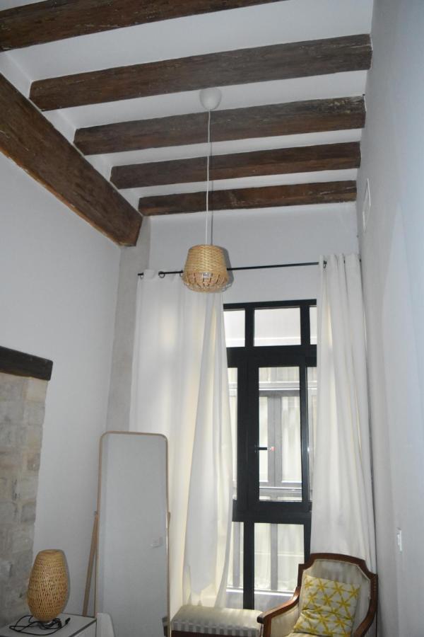 Alleanza, Balcon De La Maestranza เซบีญา ภายนอก รูปภาพ