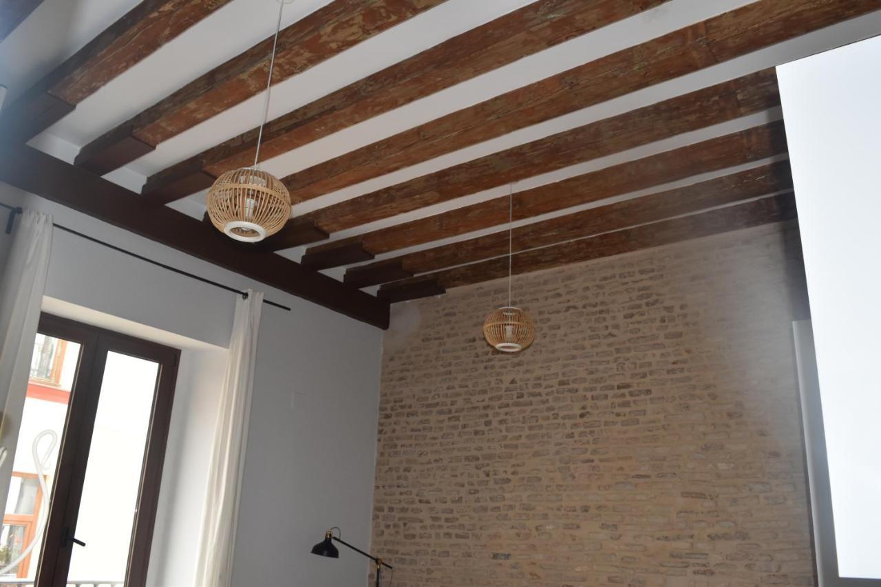 Alleanza, Balcon De La Maestranza เซบีญา ภายนอก รูปภาพ