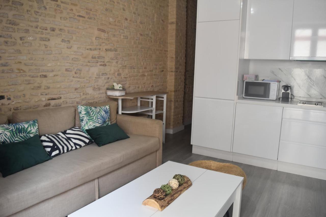 Alleanza, Balcon De La Maestranza เซบีญา ภายนอก รูปภาพ