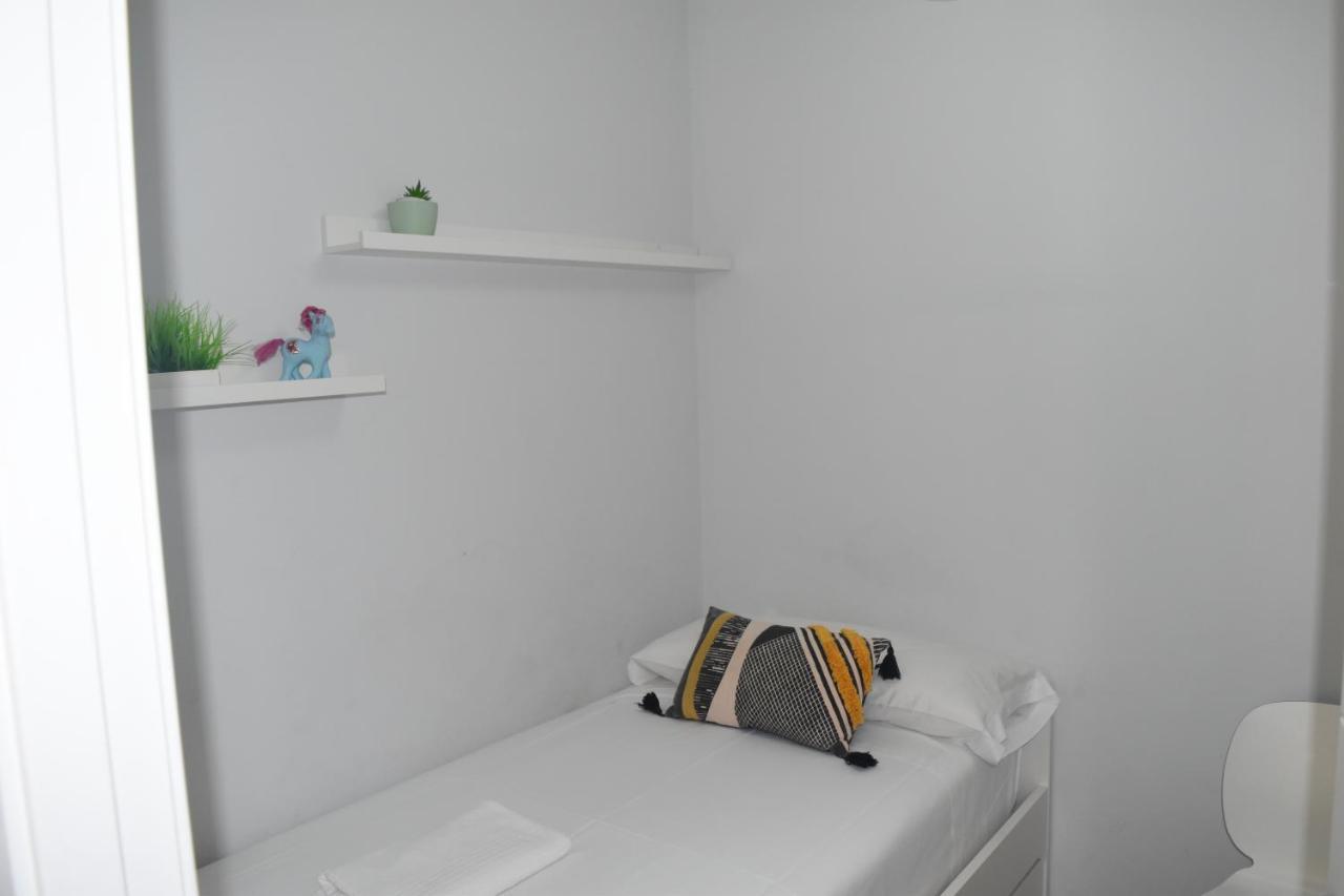 Alleanza, Balcon De La Maestranza เซบีญา ภายนอก รูปภาพ